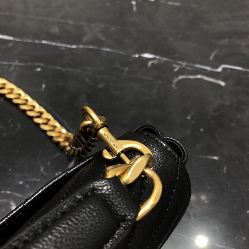 YSL Top Handle Bags